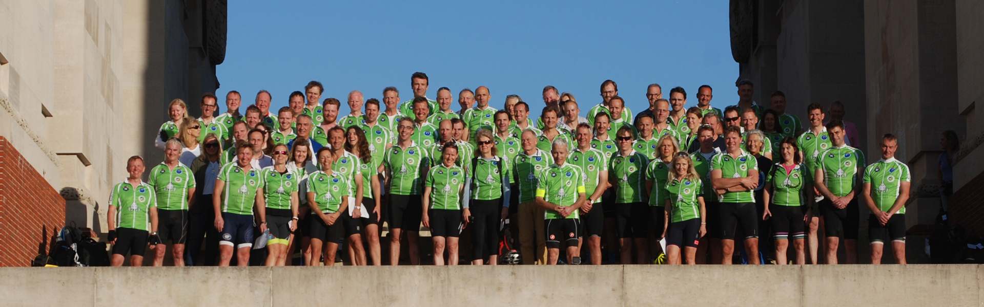 Groups | Green Jersey French Cycling Tours