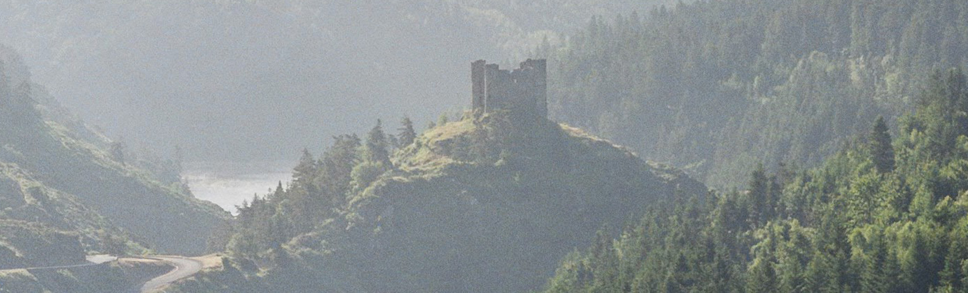 Green Jersey Travel Blog: Discover the unexpected