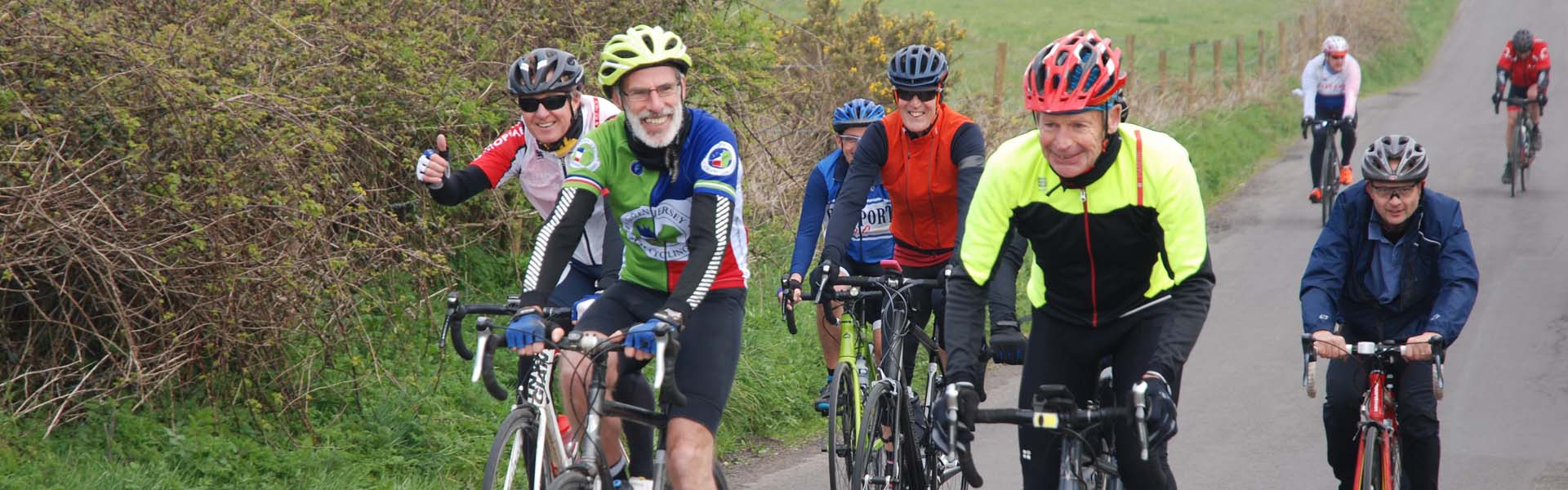 Dorset Cycling Weekend Dorset Cycling Weekend