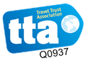 The Travel Trust Association