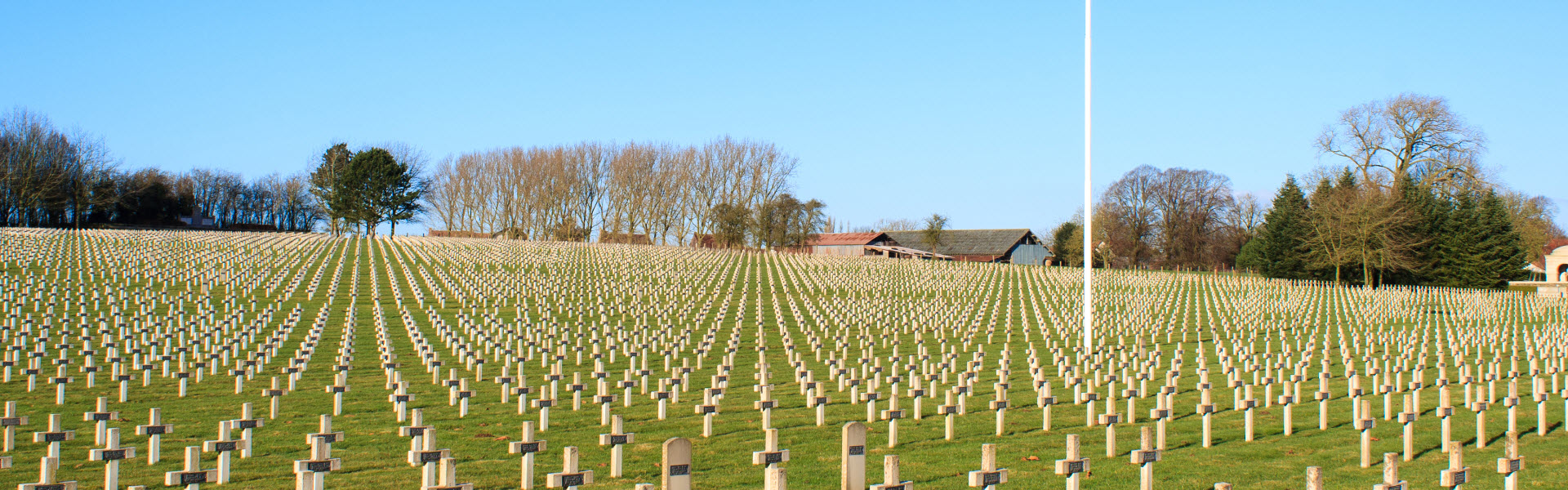 Somme Battlefields Weekend