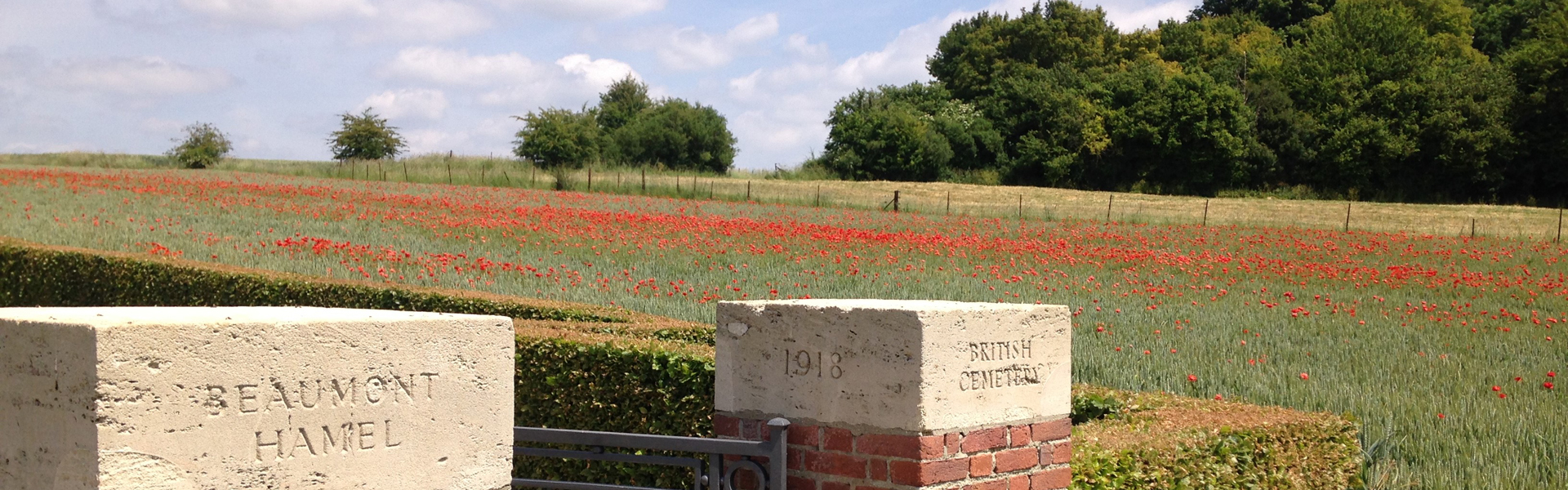Battlefield Tours by Bike | Green Jersey French Cycling Tours
