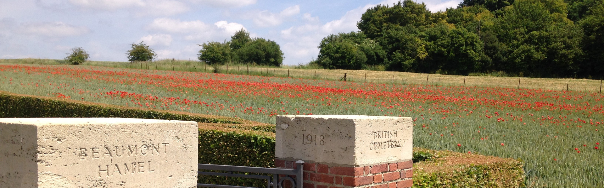 Battlefield Tours by Bike | Green Jersey French Cycling Tours