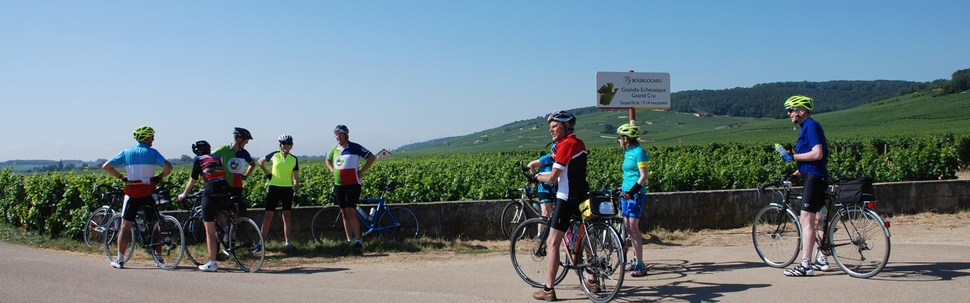 Burgundy | Regions of France | Green Jersey French Cycling Tours Burgundy | Regions of France | Green Jersey French Cycling Tours