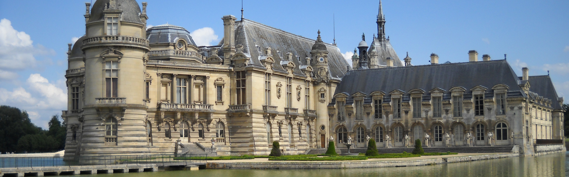 Picardy & Champagne | Regions of France | Green Jersey French Cycling Tours