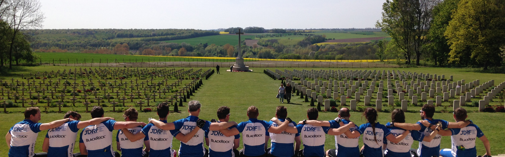 Financial Security | Green Jersey British & Continental Cycling Tours