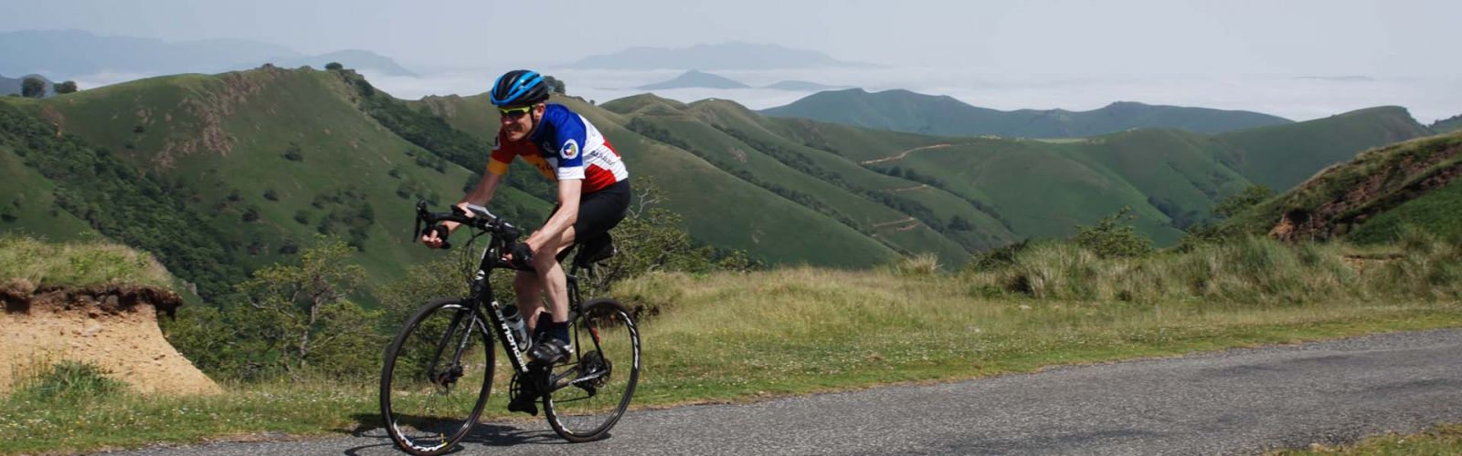 Pyrenean Travers