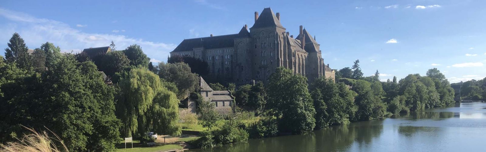 Loire and back