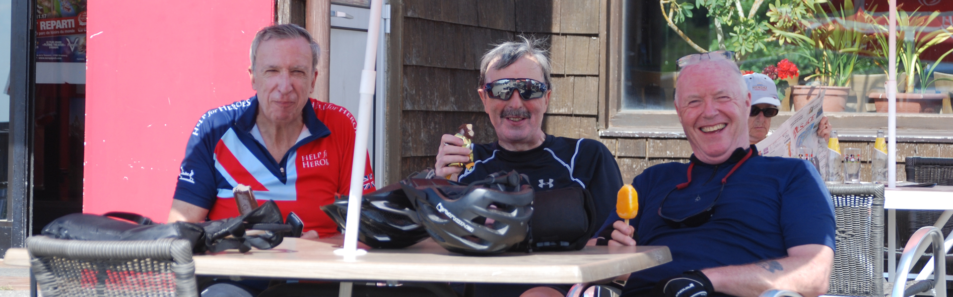 Special Offers for French Cycling Tours and Holidays