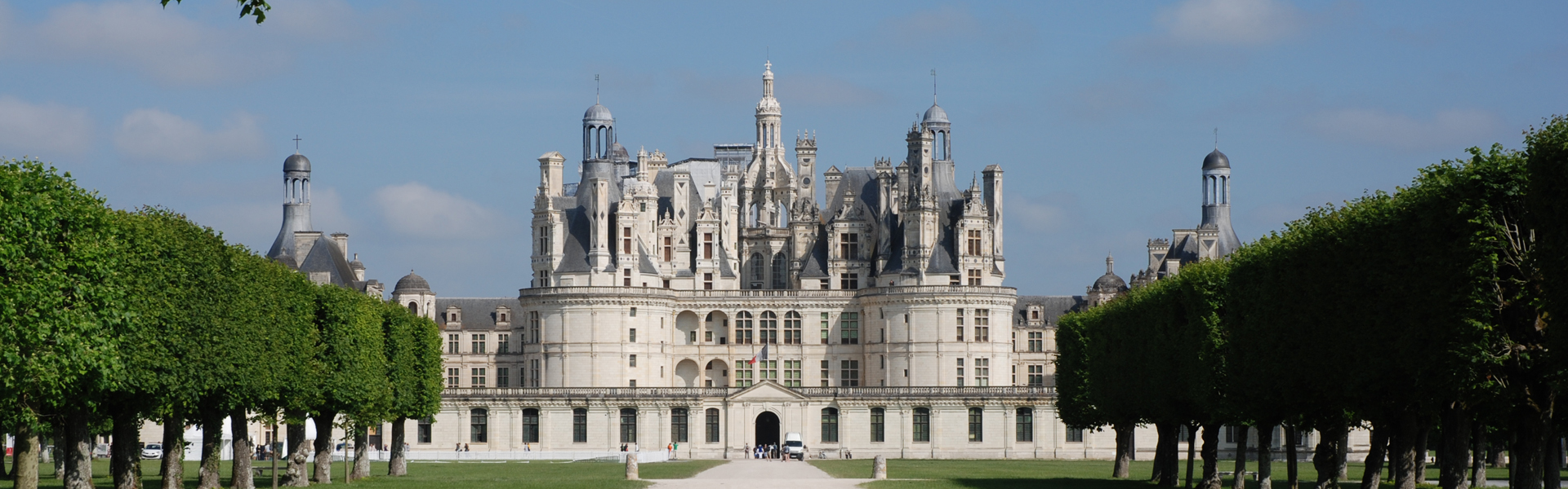 Loire Valley | Regions of France | Green Jersey French Cycling Tours