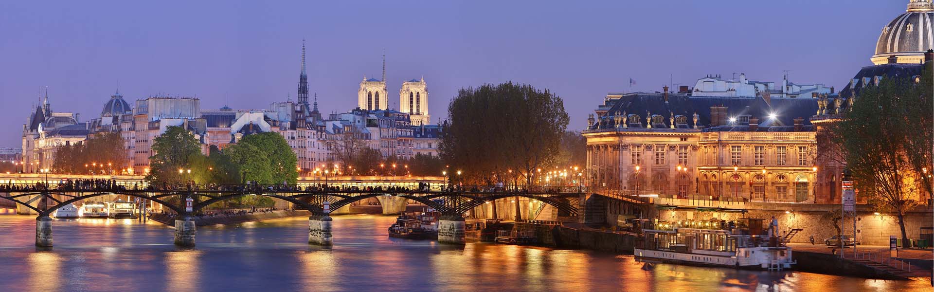 London to Paris London to Paris