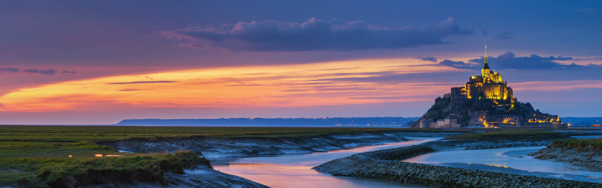 Normandy Heritage