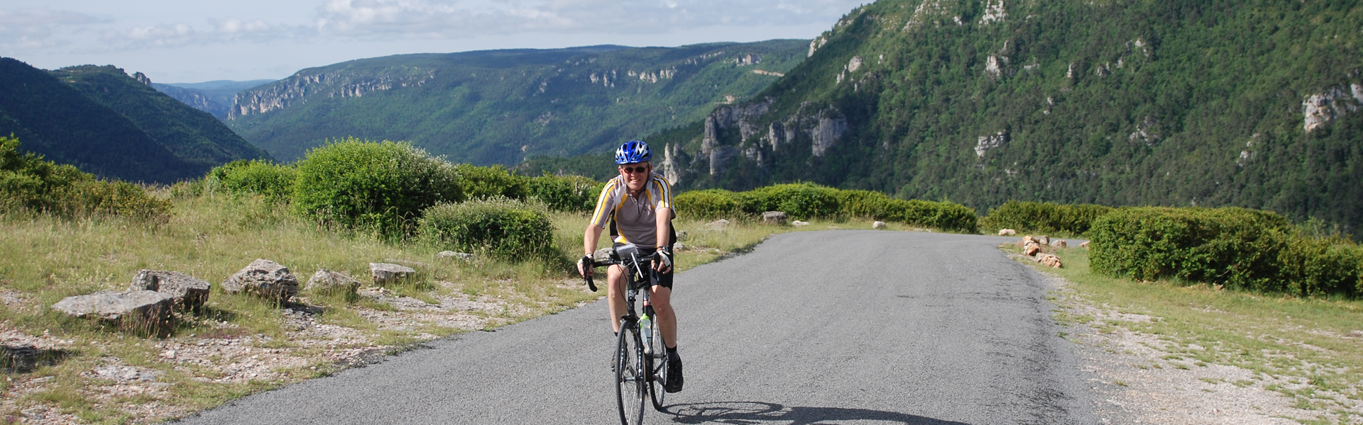 Rides Across France Spain and the UK | Green Jersey British & Continental Cycling Tours Rides Across France Spain and the UK | Green Jersey British & Continental Cycling Tours