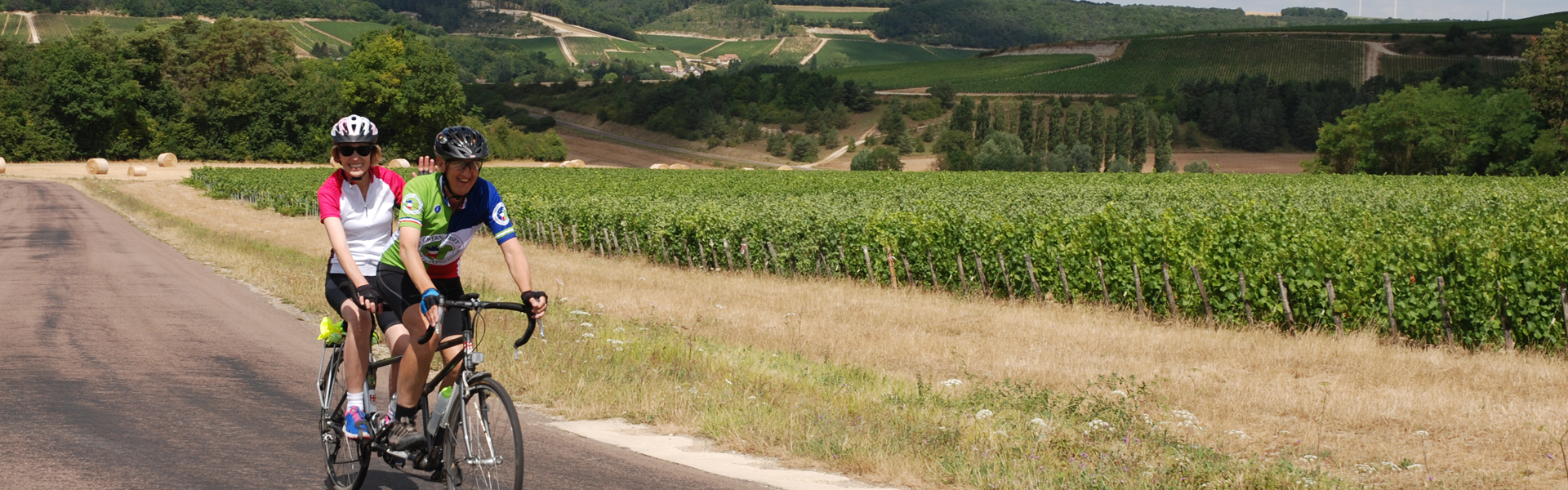 Gallery | Green Jersey Cycling