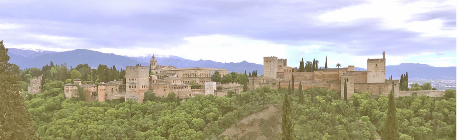 Andalusia