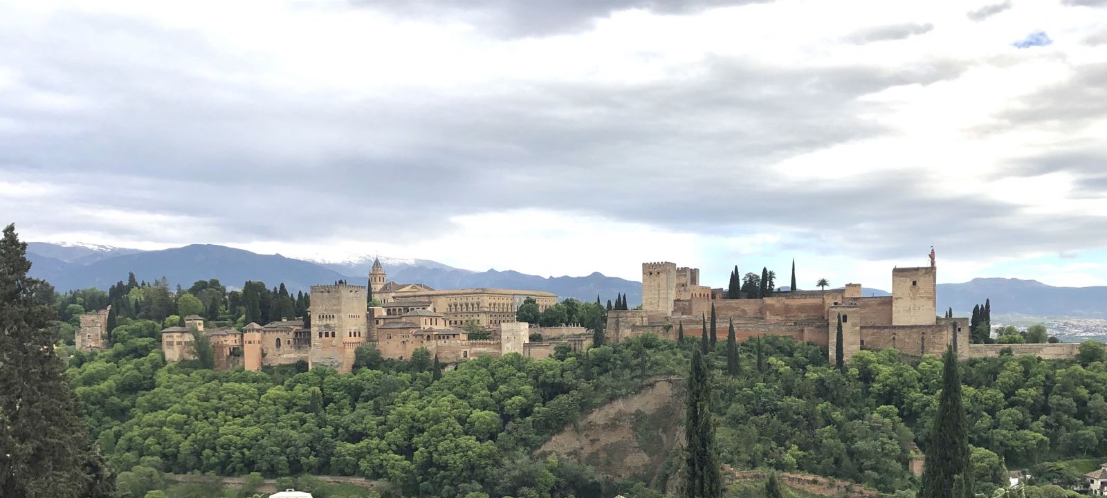 Andalusia Andalusia