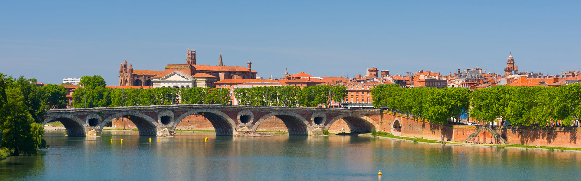 Canal du Midi Canal du Midi