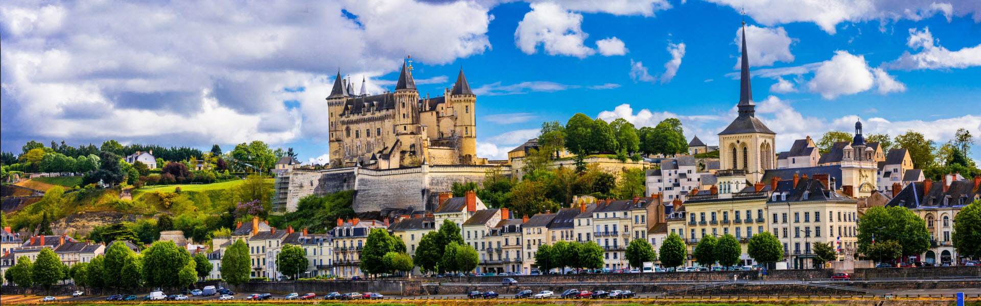 Loire Valley Classic
