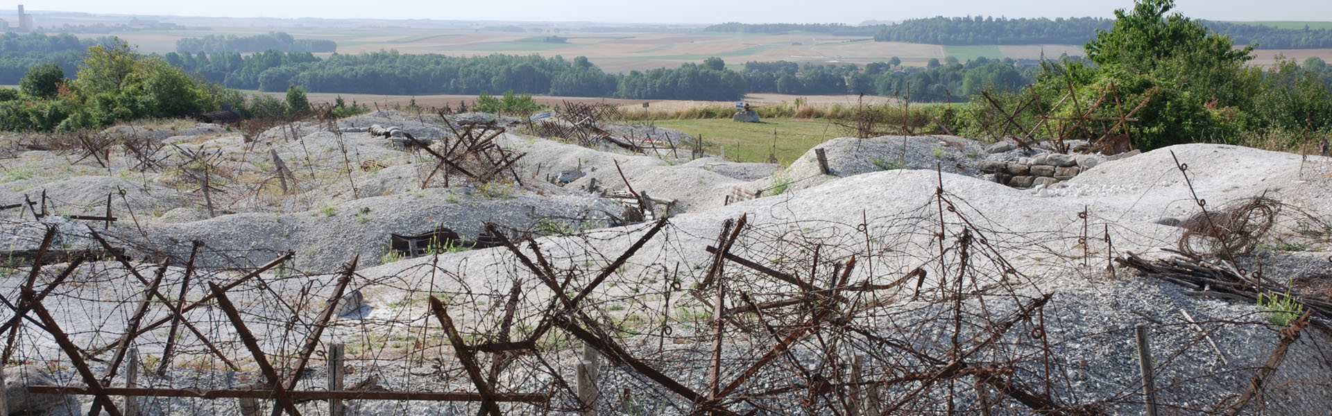 The Entire WW1 Western Front ride The Entire WW1 Western Front ride