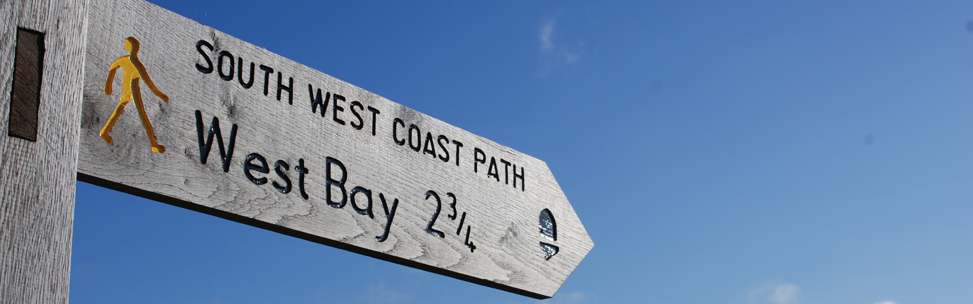 Walking Tours - self guided