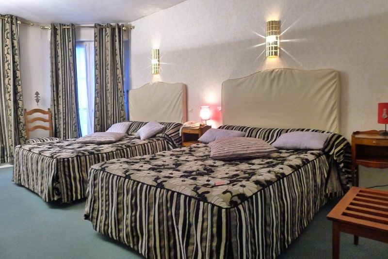Hotels We Like