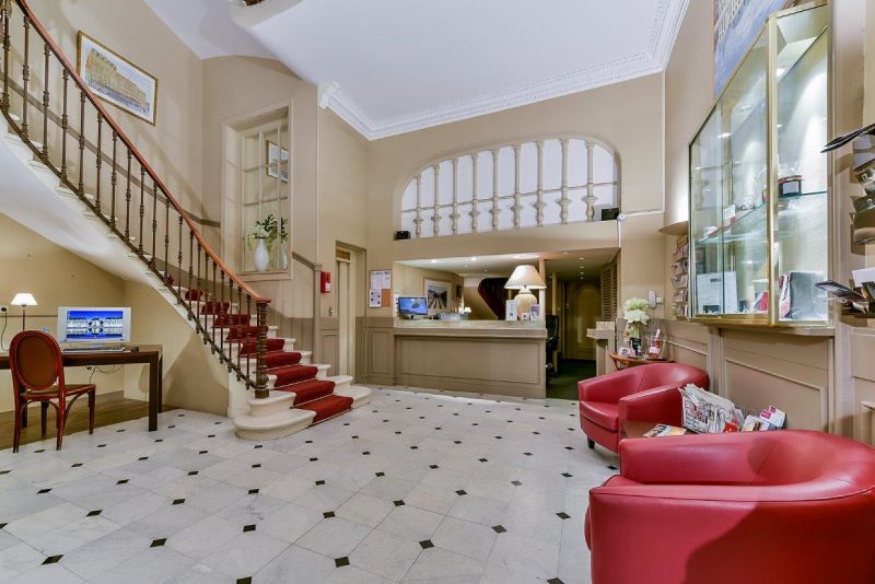 Hotels We Like