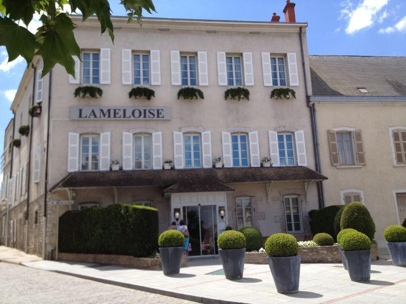 Hotels We Like