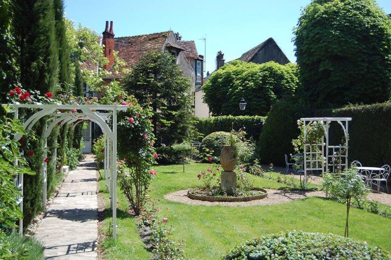 Hotels We Like