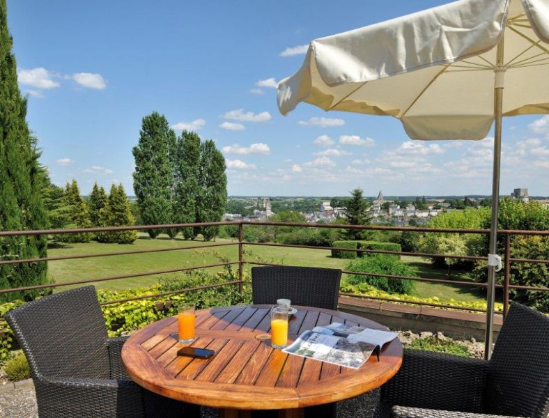 Hotels We Like