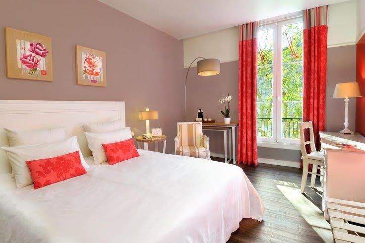 Hotels We Like