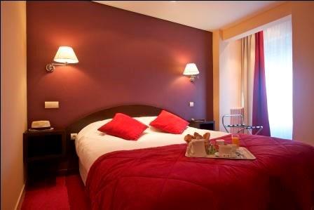 Hotels We Like