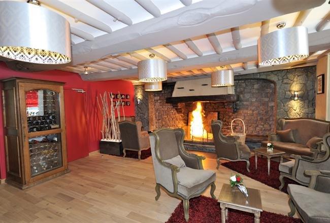 Hotels We Like