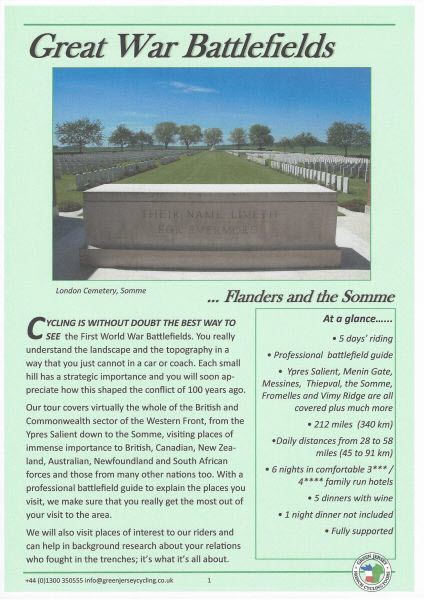 Battlefields