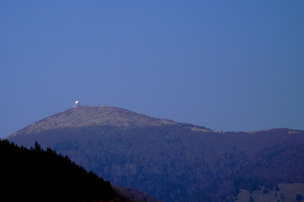 Alsace and the Vosges