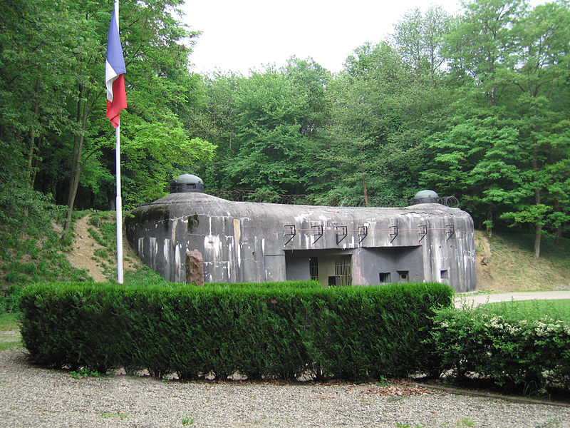 Alsace and the Vosges