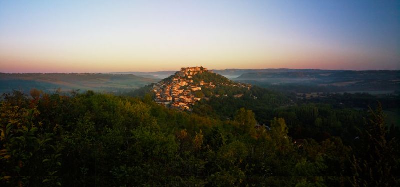 Cordes Sur Ciel
