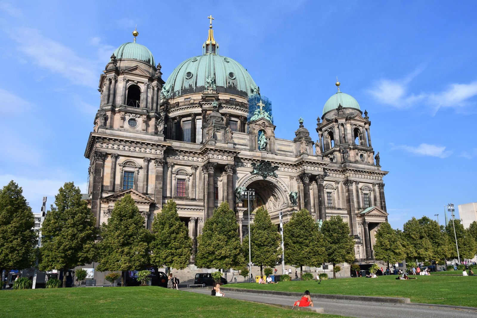 Berlin Cathedral