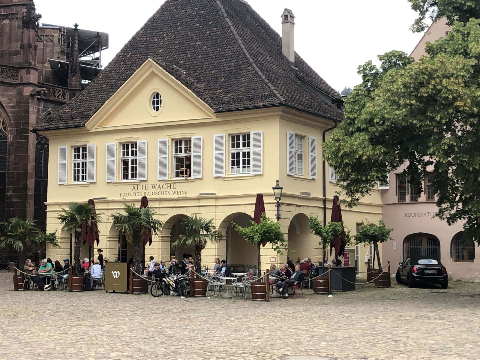 Freiburg