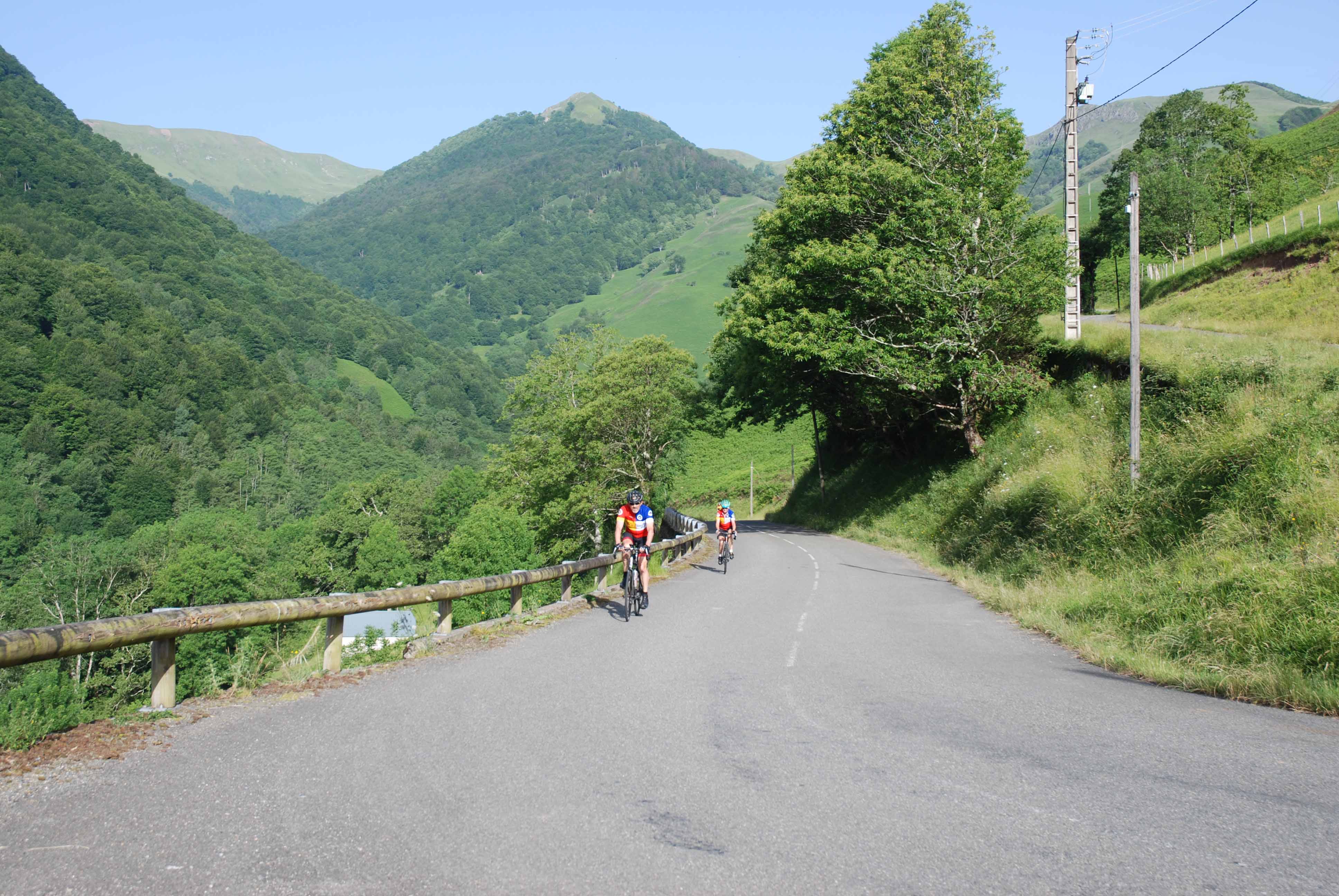 Col du Bagargui