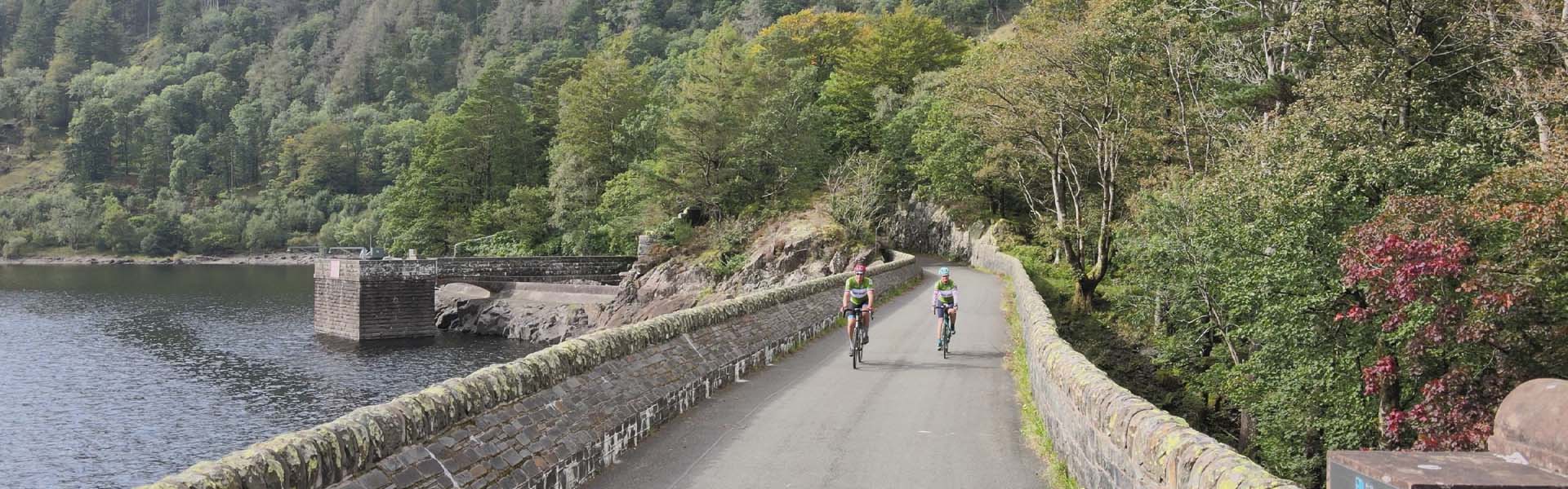 Coast to Coast and Back