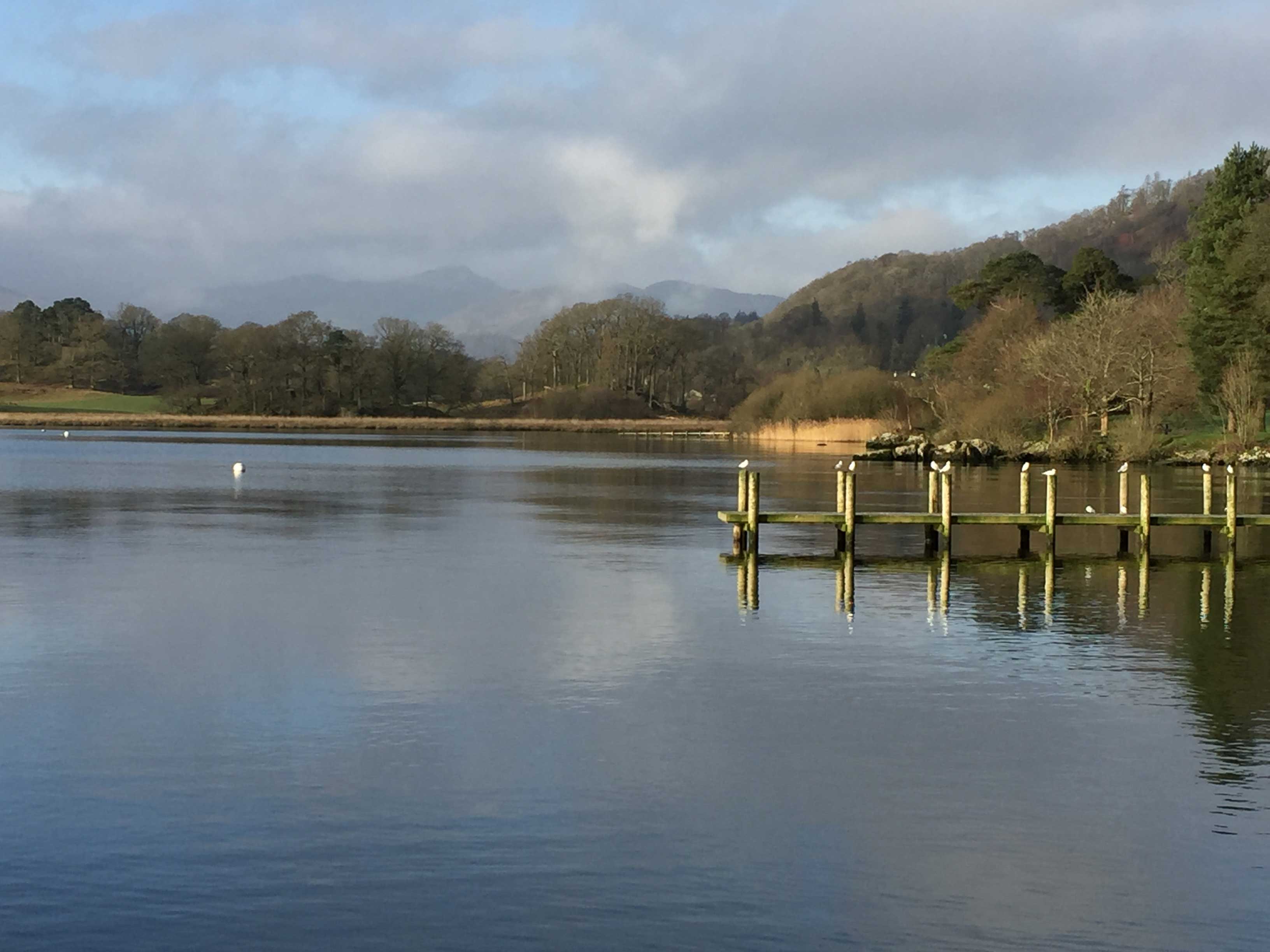 Ullswater