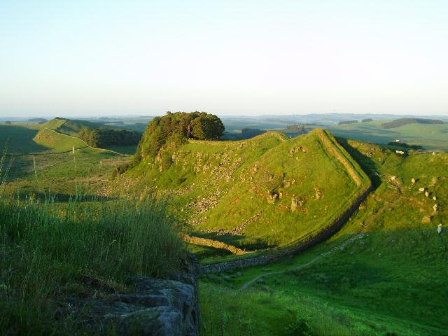 Hadrian's Wall