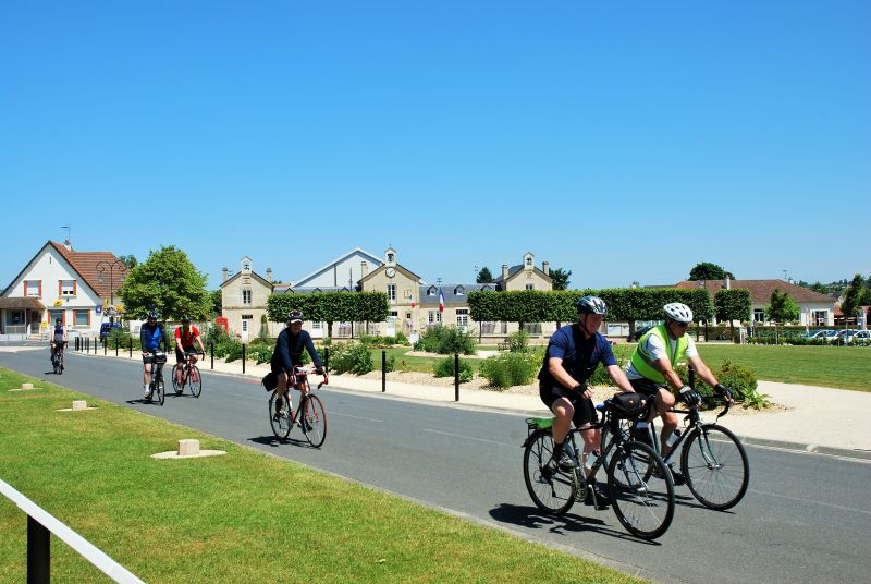 D-Day Beaches and the Battle of Normandy