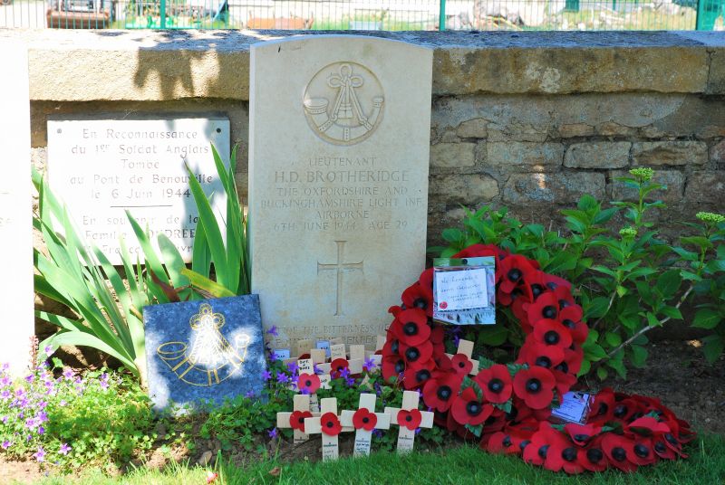 D-Day Beaches and the Battle of Normandy