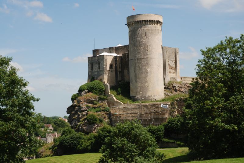 D-Day Beaches and the Battle of Normandy