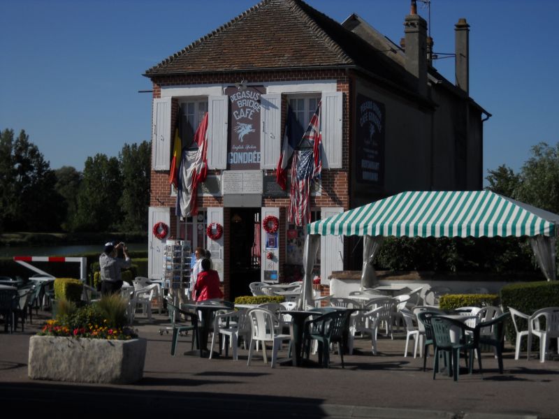 D-Day Beaches and the Battle of Normandy