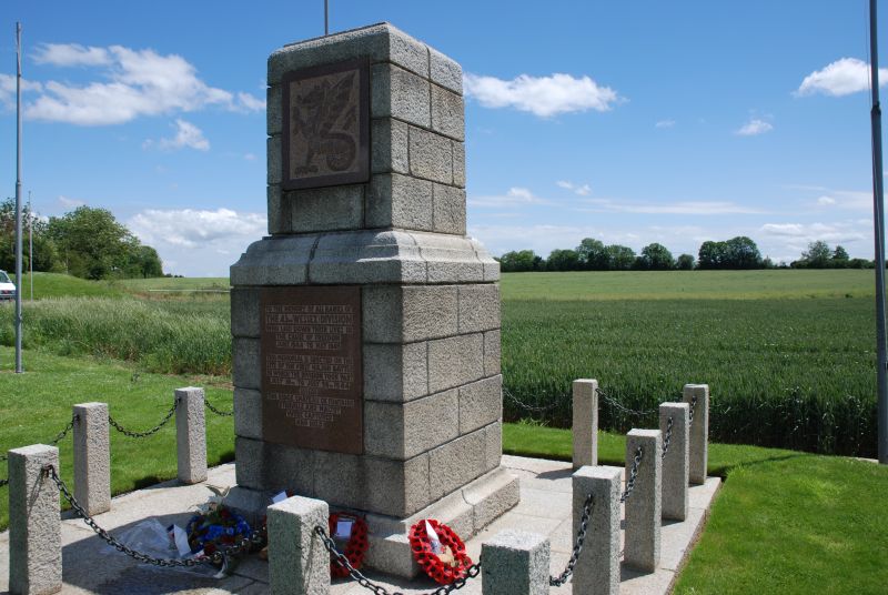 D-Day Beaches and the Battle of Normandy