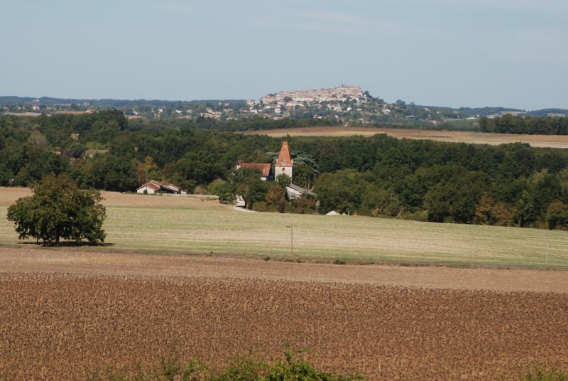 Dordogne and Lot