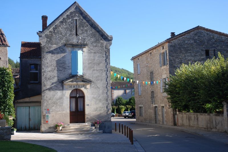 Dordogne and Lot