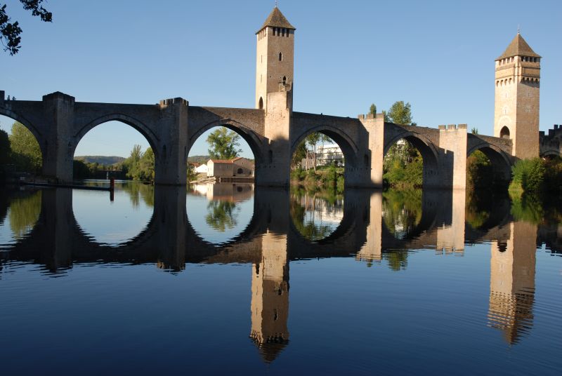 Dordogne and Lot